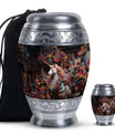 Ornate Fantasy Cremation Urns For Human Ashes - Cremation Urn For Mom