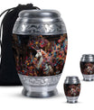 Ornate Fantasy Cremation Urns For Human Ashes - Cremation Urn For Mom
