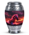 Twilight Vigor Cremation Urns For Human Ashes - Urn Keepsake Set