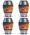 Unicorn Cremation Urns For Human Ashes - Urn For Men & Women