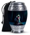 Cat Cremation Urn for Human Ashes – Neon Pet Urns For Cremation Ashes