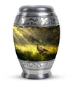 Dove Mini Urns For Ashes Memorial, Funeral Cremation Urn