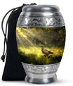Dove Mini Urns For Ashes Memorial, Funeral Cremation Urn