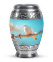 Dove Cremation Urns For Men And Women - Blue Sky Funeral Urn For Mom