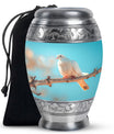 Dove Cremation Urns For Men And Women - Blue Sky Funeral Urn For Mom