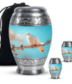 Dove Cremation Urns For Men And Women - Blue Sky Funeral Urn For Mom