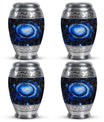 Galaxy Urns For Human Ashes - Customized Funeral Urns For Loved Ones