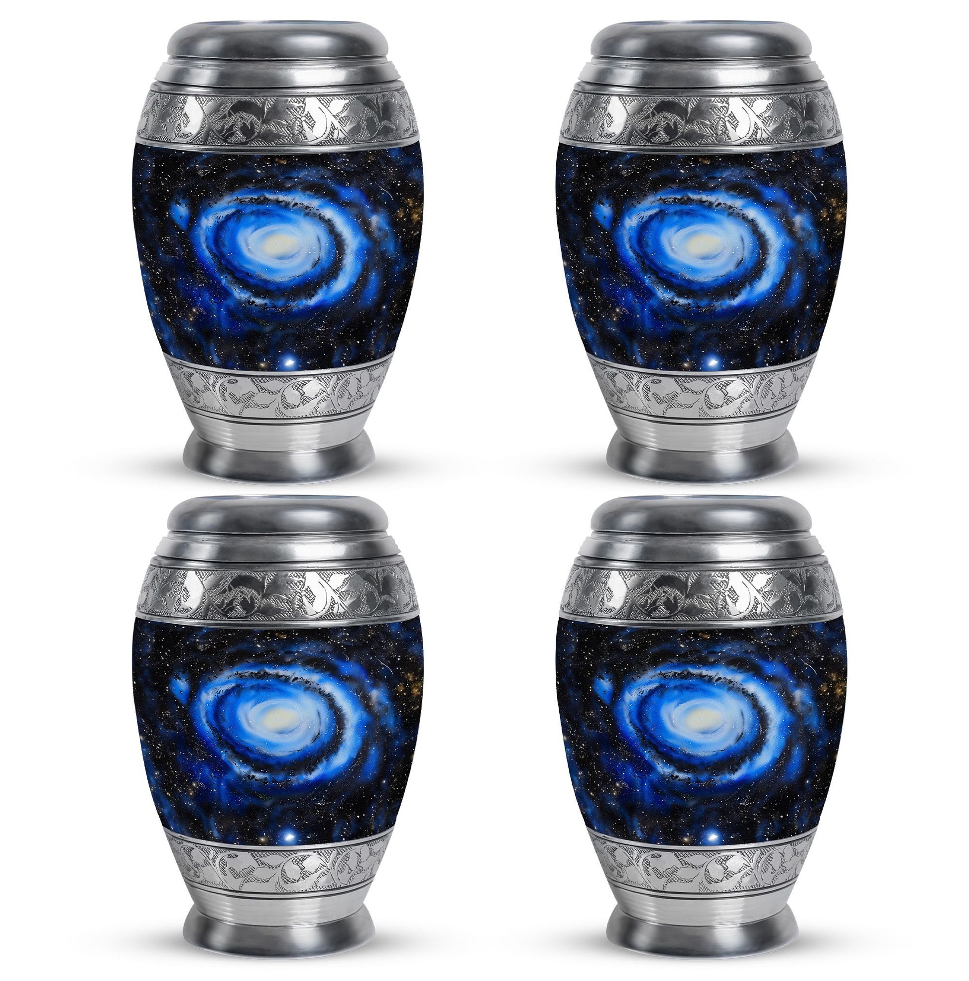 Galaxy Urns For Human Ashes - Customized Funeral Urns For Loved Ones