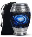 Galaxy Urns For Human Ashes - Customized Funeral Urns For Loved Ones