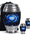 Galaxy Urns For Human Ashes - Customized Funeral Urns For Loved Ones
