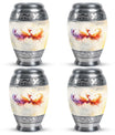 Phoenix Artwork Urns For Ashes - Phoenix Cremation Ashes Urn For Funeral