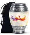 Phoenix Artwork Urns For Ashes - Phoenix Cremation Ashes Urn For Funeral