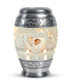 Children's Love Urns For Ashes For Memorial - Child's Funeral Ashes Urn