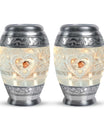 Children's Love Urns For Ashes For Memorial - Child's Funeral Ashes Urn