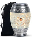 Children's Love Urns For Ashes For Memorial - Child's Funeral Ashes Urn
