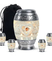Children's Love Urns For Ashes For Memorial - Child's Funeral Ashes Urn