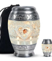 Children's Love Urns For Ashes For Memorial - Child's Funeral Ashes Urn