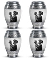 Mother's Love Urn For Human Ashes - Mother's Memorial Ashes Keepsake