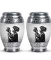 Mother's Love Urn For Human Ashes - Mother's Memorial Ashes Keepsake