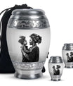 Mother's Love Urn For Human Ashes - Mother's Memorial Ashes Keepsake