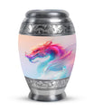 Dragon Keepsake Urn Funeral, Ashes Memorial Urn