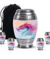 Dragon Keepsake Urn Funeral, Ashes Memorial Urn