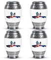 Father Keepsake Urns For Human Ashes Large Funeral, Ashes Urn