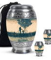 Father Keepsake For Human Ashes Funeral, Ashes Cremation Urn