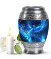 Phoenix Small Urns For Ashes Funeral, Ashes Memorial Urn