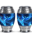 Phoenix Small Urns For Ashes Funeral, Ashes Memorial Urn