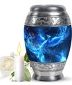 Phoenix Small Urns For Ashes Funeral, Ashes Memorial Urn
