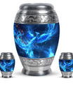 Phoenix Small Urns For Ashes Funeral, Ashes Memorial Urn