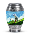 Golf Mini Urns For Human Ashes Funeral, Ashes Cremation Urn For Ashes