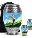 Golf Mini Urns For Human Ashes Funeral, Ashes Cremation Urn For Ashes