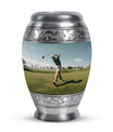 Golf Cremation Urns For Human Ashes - Burial Urns For Ashes