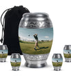 Golf Cremation Urns For Human Ashes - Burial Urns For Ashes