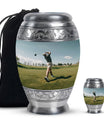 Golf Cremation Urns For Human Ashes - Burial Urns For Ashes