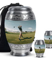 Golf Cremation Urns For Human Ashes - Burial Urns For Ashes