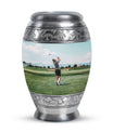 Golf Urns For Human Ashes Adult Funeral, Ashes Memorial Urn