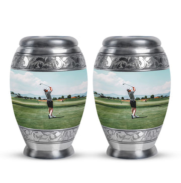 3 Inch Keepsake Pack of 2