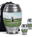 Golf Urns For Human Ashes Adult Funeral, Ashes Memorial Urn