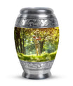 Golf Burial Urns For Adult Human Ashes Large Funeral, Ashes Urn