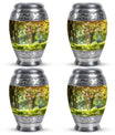 Golf Burial Urns For Adult Human Ashes Large Funeral, Ashes Urn
