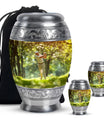 Golf Burial Urns For Adult Human Ashes Large Funeral, Ashes Urn