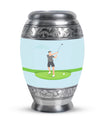 Golf Funeral For Ashes Of Loved Ones Funeral, Ashes Urn For Ashes