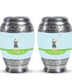 Golf Funeral For Ashes Of Loved Ones Funeral, Ashes Urn For Ashes