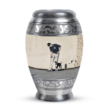 1 Keepsake 3 inch Urn