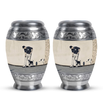 3 Inch Keepsake Pack of 2