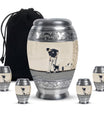 Golf Large Urns For Human Ashes Funeral, Ashes Cremation Urn
