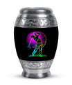 Golf Cremation Urns For Human Ashes - Funeral Urn For Adult
